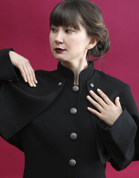 Kimiko Glenn star high quality archive