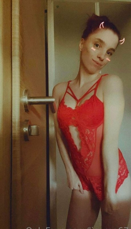 Oceane Licorne pretty star archive