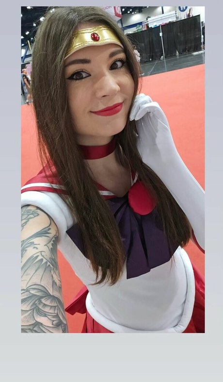 Melonie Mac thumbnail