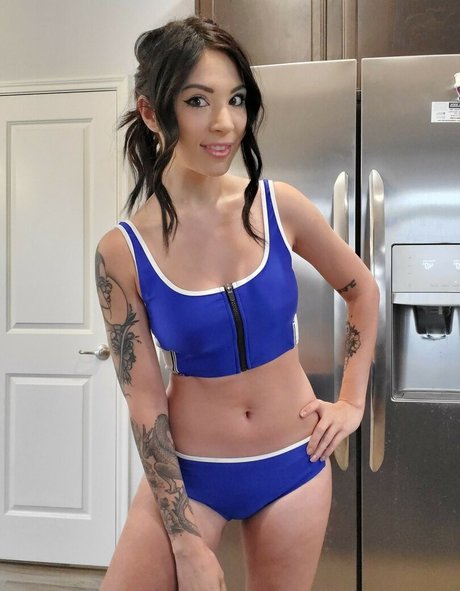 Melonie Mac profile pic