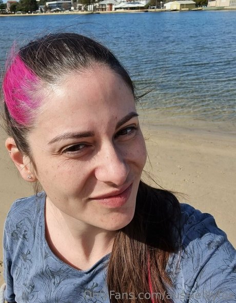 aussielilyfox porn actress photos