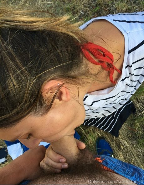 aussielilyfox perfect model photos