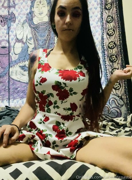 goddesscoastie free model galleries