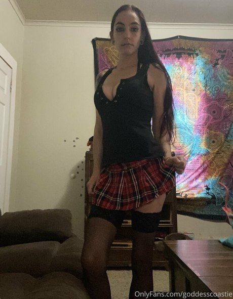 goddesscoastie pornstar pretty pictures