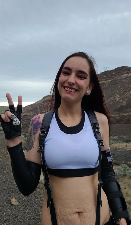 goddesscoastie model best pic