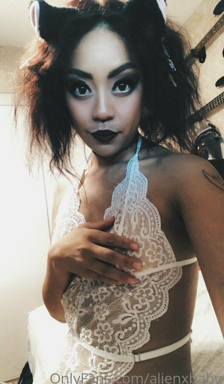 al13nxb1tch pornstar exclusive picture