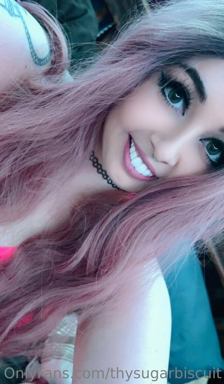 thysugarbiscuit exclusive actress pic