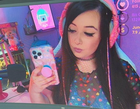 thysugarbiscuit nude pornstar archive