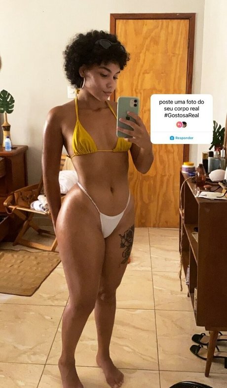 Duda Lisboa porn model archive