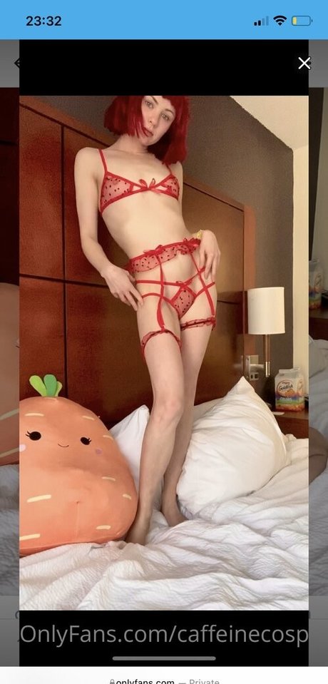 Caffeinecosplay top actress galleries