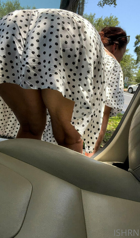 Ishrn nice model picture