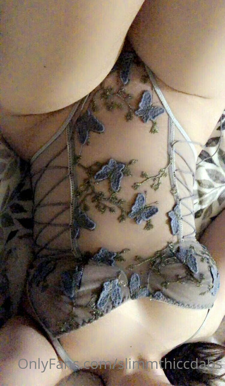 slimmthiccdabs model nudes archive