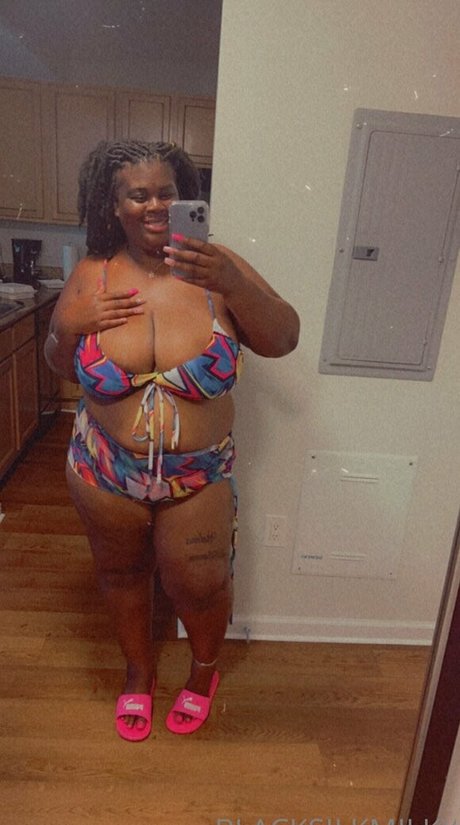 sexyblacksilkp1 model beautiful photo