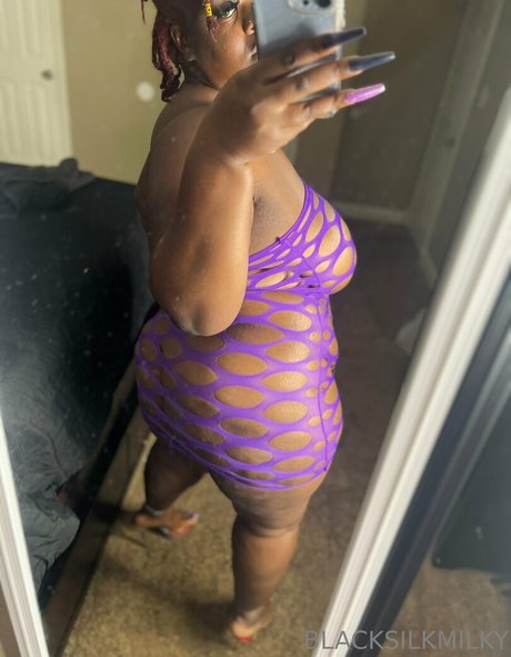 sexyblacksilkp1 pornstar nude pictures