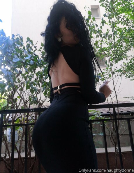 naughtydonna beautiful actress picture