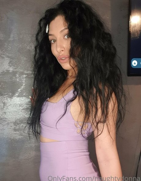 naughtydonna sexy actress photos