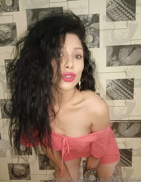 naughtydonna pornstar hd photos