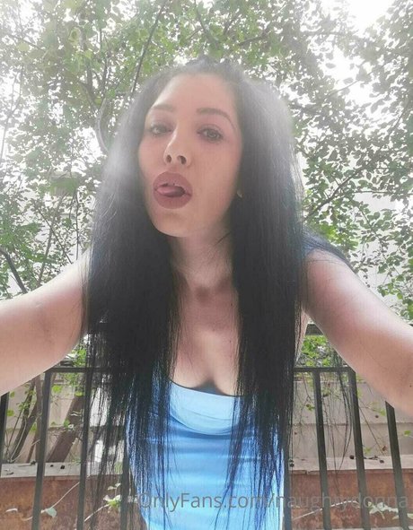 naughtydonna pornstar best img