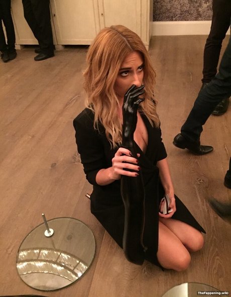 Stacey Solomon model nude photos