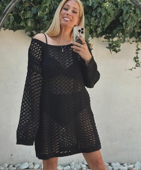 Stacey Solomon pornographic actress pictures