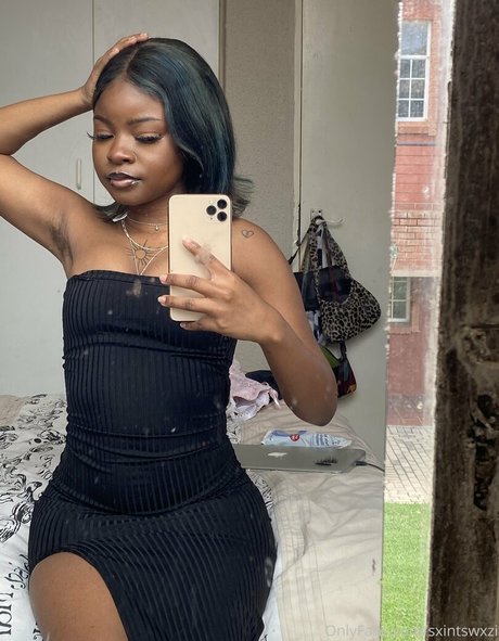 Sxintswxzi model high quality pics