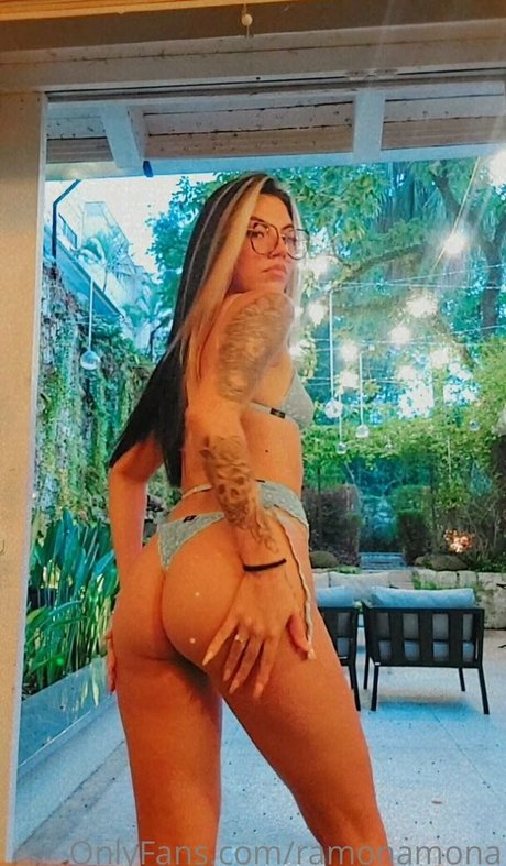 ramonamona top model img