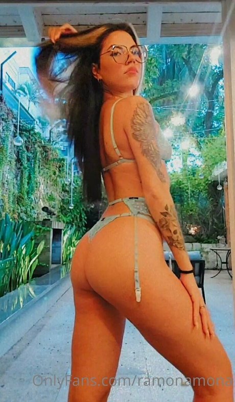 ramonamona nude pornstar gallery