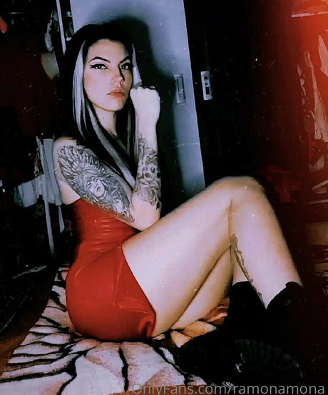 ramonamona xxx actress galleries