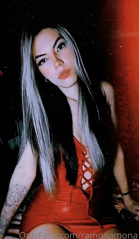 ramonamona pornstar art image