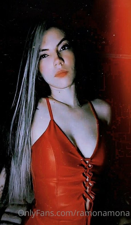 ramonamona model porn galleries