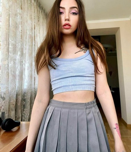 ivy ba by perfect model gallery