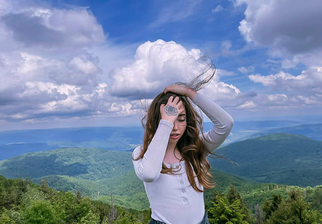 tattooed redhead onlyfans pretty galleries