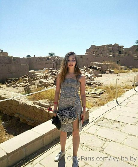 ivy ba by xxx actress pic