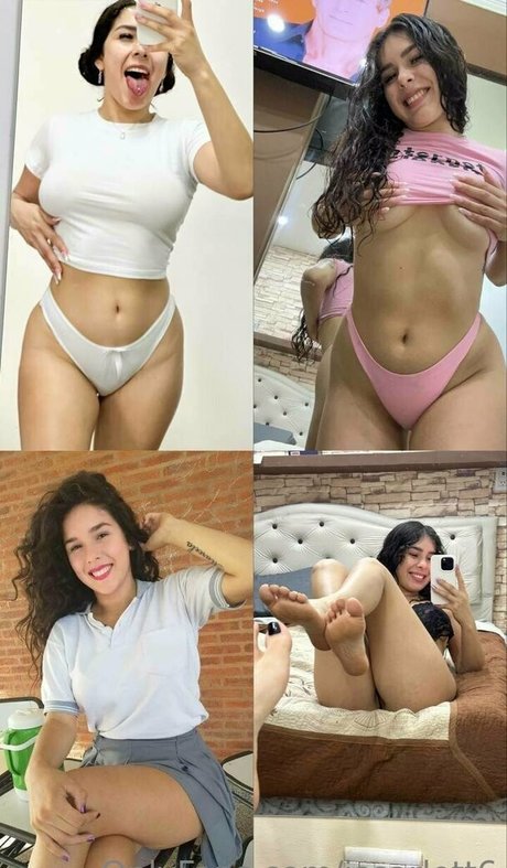 jscarlett6 sex model img