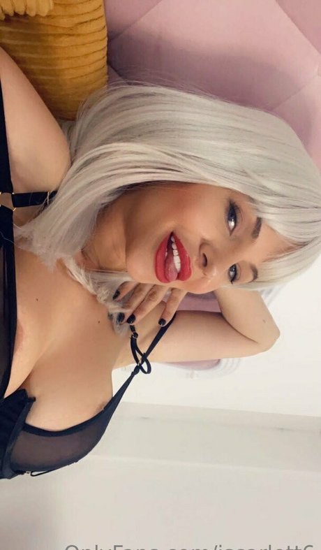 jscarlett6 model archive