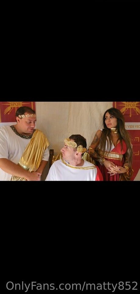 matty852 star pornographic image