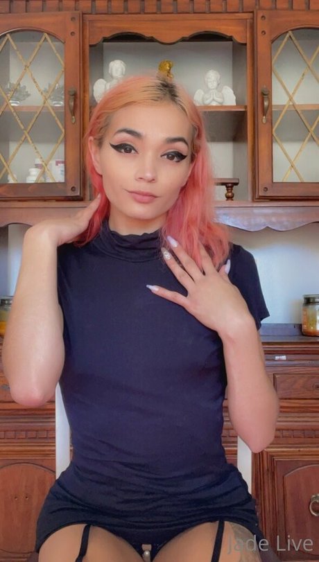 Jadelive nice pornstar pic