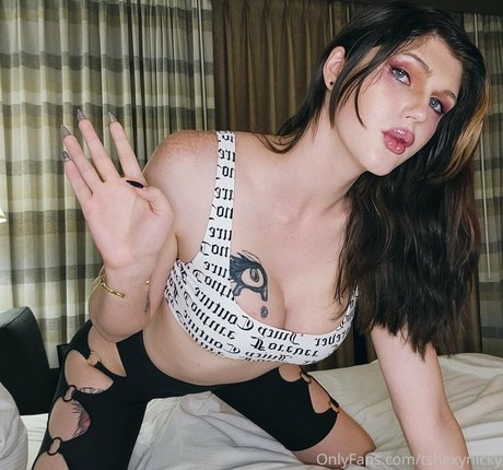 tshexynicky model top archive