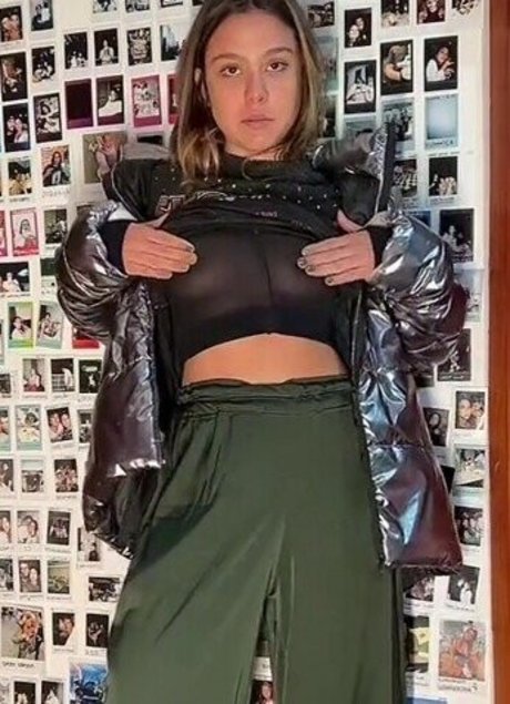 Bruna16 pornographic actress pictures