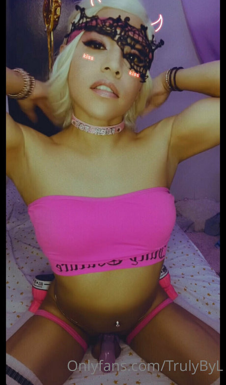 trulybyl exclusive actress gallery