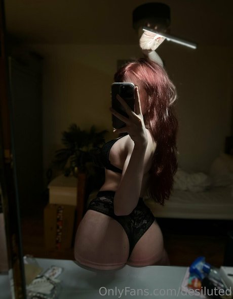 Desiluted porn star archive