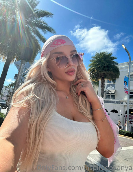 inspiredbyanya art pornstar picture