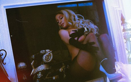 hazelebaby model porn photo