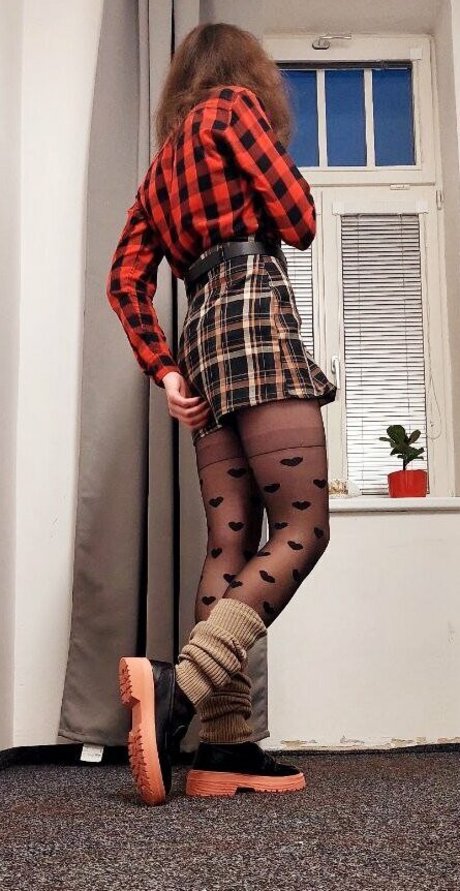 lucia cutie exclusive star photos