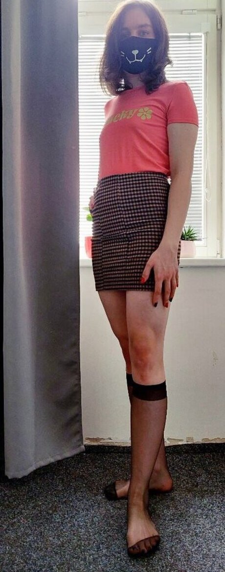 lucia cutie perfect star photo