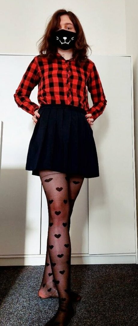 lucia cutie perfect model pic