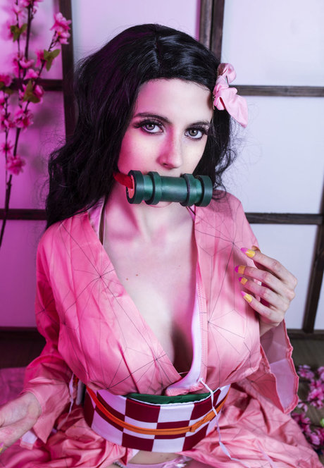 Agos Ashford model sex pic