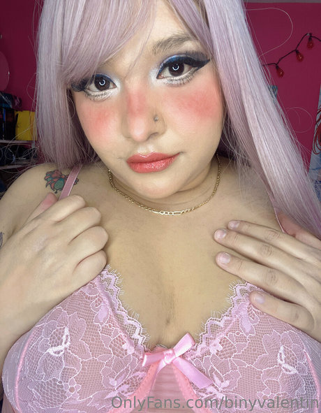 binyvalentin adult star pictures