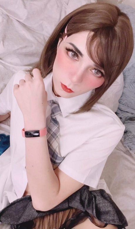 cute shemale onlyfans pornographic picture