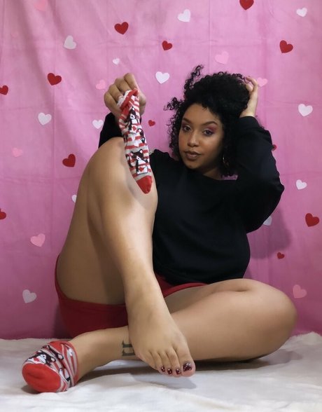 goddessluna2017 model art image